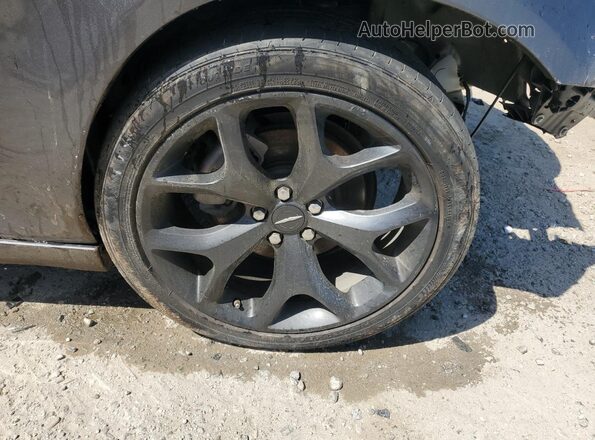 2C3CCABG2PH633310 2023 CHRYSLER 300 Gray 