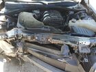 2023 Chrysler 300 S Gray vin: 2C3CCABG2PH633310 Damage: Front Bumper Reinforcement, Broken, Replacement Required