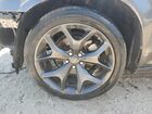 2023 Chrysler 300 S Gray vin: 2C3CCABG2PH633310 Damage: Left Front Wheel, Curb Rash, > 12 Inches