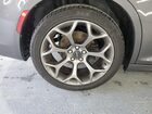 2018 Chrysler 300 S Серый vin: 2C3CCABG3JH266716 Damage: Right Rear Wheel, Curb Rash, 2 To 3 Inches