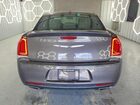 2018 Chrysler 300 S Серый vin: 2C3CCABG3JH266716