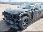 2023 Chrysler 300 300s Black vin: 2C3CCABG3PH661715