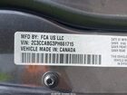 2023 Chrysler 300 300s Black vin: 2C3CCABG3PH661715