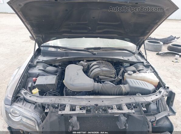 2C3CCABG3PH661715 2023 CHRYSLER 300 Black უკანა ხედი