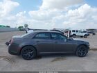 2023 Chrysler 300 300s Black vin: 2C3CCABG3PH661715
