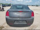 2023 Chrysler 300 300s Black vin: 2C3CCABG3PH661715