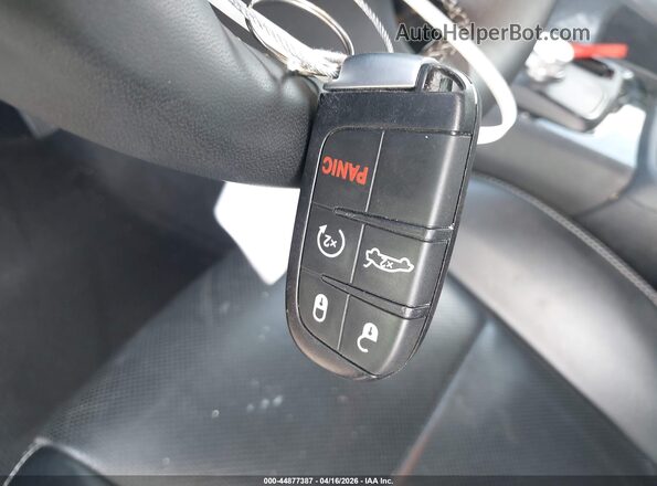 2C3CCABG3PH661715 2023 CHRYSLER 300 Black წინა პანელის ხედი