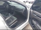 2021 Chrysler 300 300s Silver vin: 2C3CCABG4MH634552