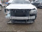 2021 Chrysler 300 300s Silver vin: 2C3CCABG4MH634552
