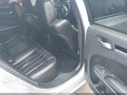 2021 Chrysler 300 300s Silver vin: 2C3CCABG4MH634552