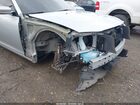 2021 Chrysler 300 300s Silver vin: 2C3CCABG4MH634552