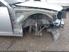 2021 Chrysler 300 300s Silver vin: 2C3CCABG4MH634552