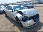 2023 Chrysler 300 300s Silver vin: 2C3CCABG4PH628545