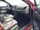 2022 Chrysler 300 S Бордовый vin: 2C3CCABG5NH187487