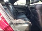 2022 Chrysler 300 S Бордовый vin: 2C3CCABG5NH187487