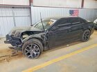 2021 Chrysler 300 S Black vin: 2C3CCABG6MH528877