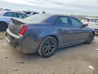 2017 Chrysler 300 S Gray vin: 2C3CCABG7HH661380