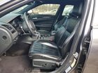 2017 Chrysler 300 S Gray vin: 2C3CCABG7HH661380