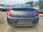 2017 Chrysler 300 S Gray vin: 2C3CCABG7HH661380