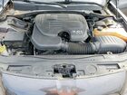 2017 Chrysler 300 S Gray vin: 2C3CCABG7HH661380
