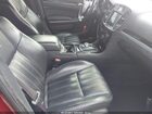 2019 Chrysler 300 300s Бордовый vin: 2C3CCABG7KH628631