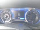 2019 Chrysler 300 300s Бордовый vin: 2C3CCABG7KH628631