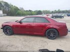 2019 Chrysler 300 300s Бордовый vin: 2C3CCABG7KH628631
