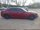 2019 Chrysler 300 300s Бордовый vin: 2C3CCABG7KH628631