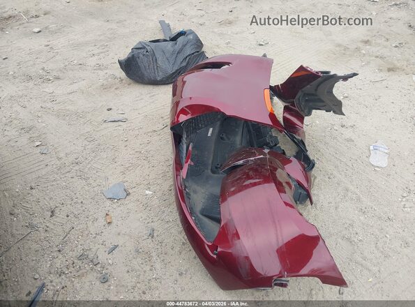 2C3CCABG7KH628631 2019 CHRYSLER 300 Бордовый Вид щитка приборов