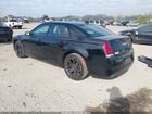 2019 Chrysler 300 300s Черный vin: 2C3CCABG7KH697786