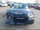2019 Chrysler 300 300s Черный vin: 2C3CCABG7KH697786