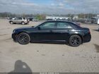 2019 Chrysler 300 300s Черный vin: 2C3CCABG7KH697786