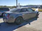 2019 Chrysler 300 S Gray vin: 2C3CCABG8KH712490