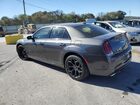 2019 Chrysler 300 S Gray vin: 2C3CCABG8KH712490