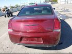 2021 Chrysler 300 300s Maroon vin: 2C3CCABG8MH506959