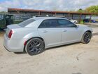 2021 Chrysler 300 S Серебряный vin: 2C3CCABG8MH537046 2021 Chrysler 300 S Серебряный vin: 2C3CCABG8MH537046