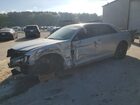 2021 Chrysler 300 S Серебряный vin: 2C3CCABG8MH537046 Damage: Left Front Fender, Severe Damage, Replacement Required 2021 Chrysler 300 S Серебряный vin: 2C3CCABG8MH537046 Damage: Left Front Fender, Severe Damage, Replacement Required