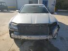 2021 Chrysler 300 S Серебряный vin: 2C3CCABG8MH537046 Damage: Grille, Missing, Replacement Required 2021 Chrysler 300 S Серебряный vin: 2C3CCABG8MH537046 Damage: Grille, Missing, Replacement Required