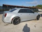 2021 Chrysler 300 S Серебряный vin: 2C3CCABG8MH537046 Damage: Right Rear Tire, Flat, Repair Required 2021 Chrysler 300 S Серебряный vin: 2C3CCABG8MH537046 Damage: Right Rear Tire, Flat, Repair Required
