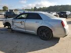 2021 Chrysler 300 S Серебряный vin: 2C3CCABG8MH537046 Damage: Left Rear Door, Dent(S) W/ Paint Dmg, > 12 Inches 2021 Chrysler 300 S Серебряный vin: 2C3CCABG8MH537046 Damage: Left Rear Door, Dent(S) W/ Paint Dmg, > 12 Inches