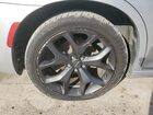 2021 Chrysler 300 S Серебряный vin: 2C3CCABG8MH537046 Damage: Right Rear Wheel, Curb Rash, > 12 Inches 2021 Chrysler 300 S Серебряный vin: 2C3CCABG8MH537046 Damage: Right Rear Wheel, Curb Rash, > 12 Inches