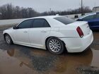 2017 Chrysler 300 S Белый vin: 2C3CCABG9HH529852