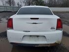 2017 Chrysler 300 S Белый vin: 2C3CCABG9HH529852