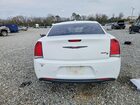 2021 Chrysler 300 S White vin: 2C3CCABG9MH554311
