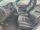 2021 Chrysler 300 S White vin: 2C3CCABG9MH554311