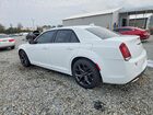 2021 Chrysler 300 S White vin: 2C3CCABG9MH554311