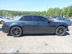 2019 Chrysler 300 300s Серый vin: 2C3CCABGXKH515787