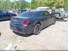 2019 Chrysler 300 300s Серый vin: 2C3CCABGXKH515787