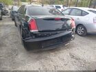 2021 Chrysler 300 300s Черный vin: 2C3CCABGXMH550039