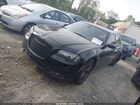 2021 Chrysler 300 300s Черный vin: 2C3CCABGXMH550039